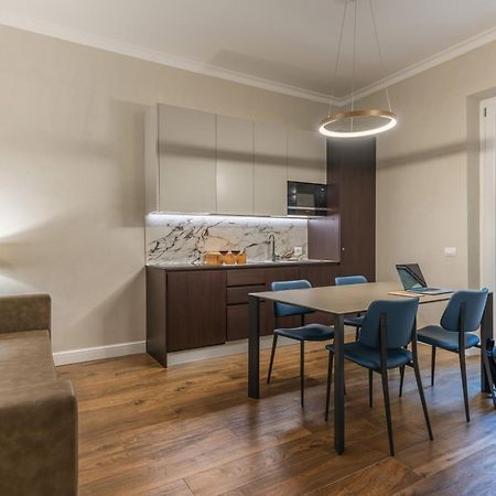 Myitalyhome Roma Eksteriør bilde
