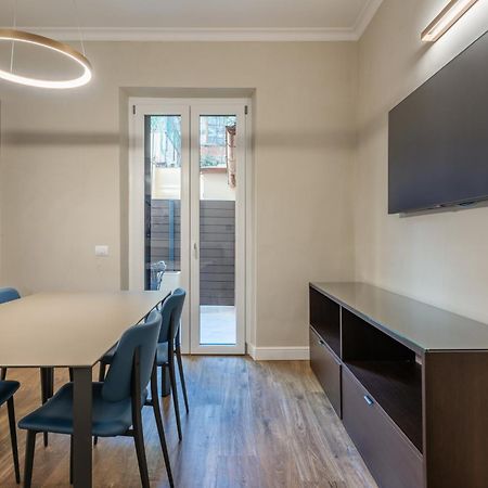 Myitalyhome Roma Eksteriør bilde