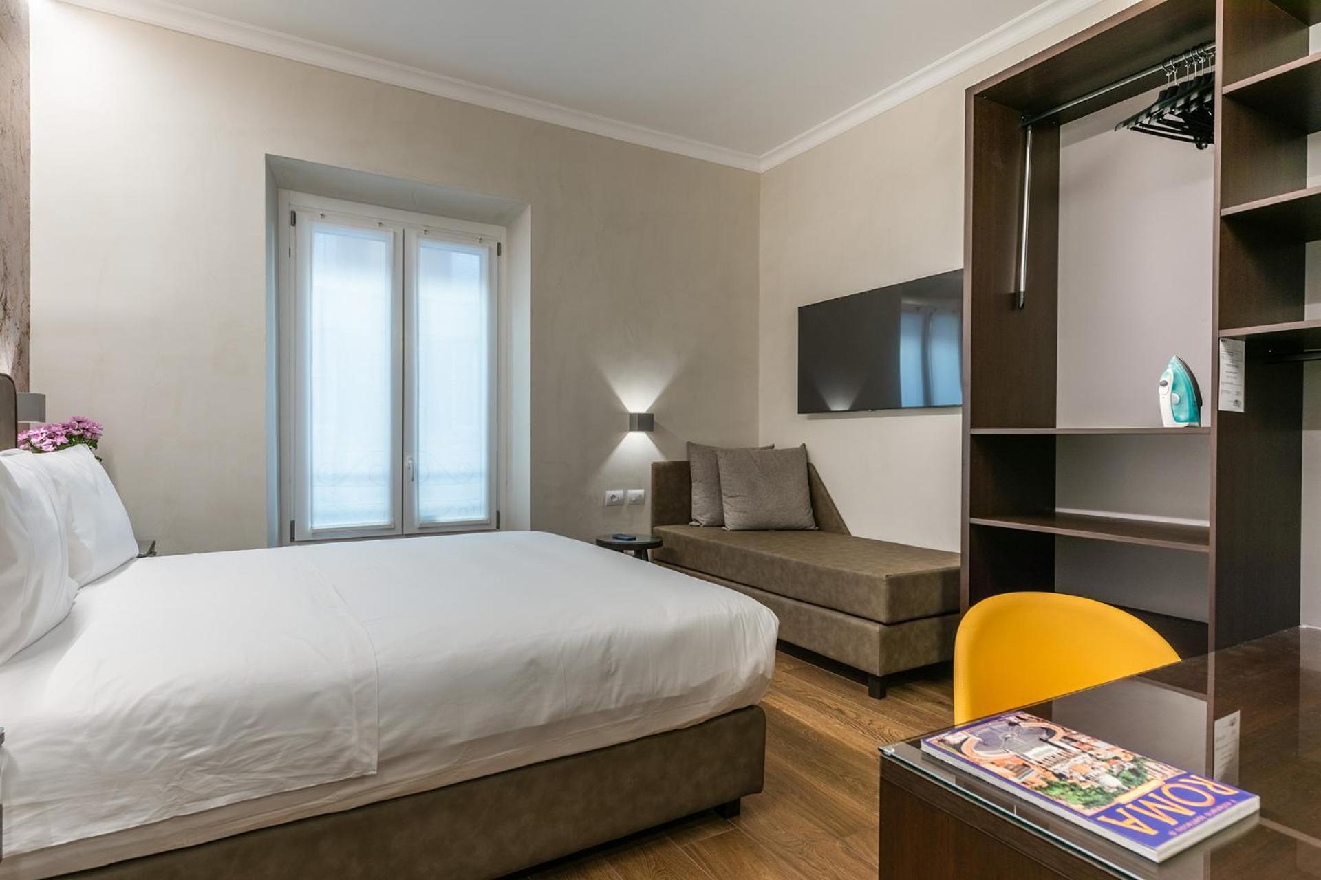 Myitalyhome Roma Eksteriør bilde