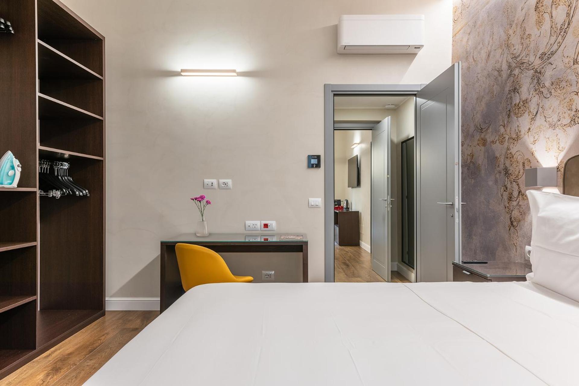 Myitalyhome Roma Eksteriør bilde