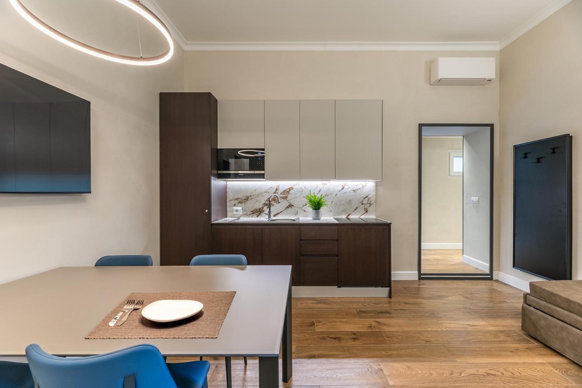 Myitalyhome Roma Eksteriør bilde