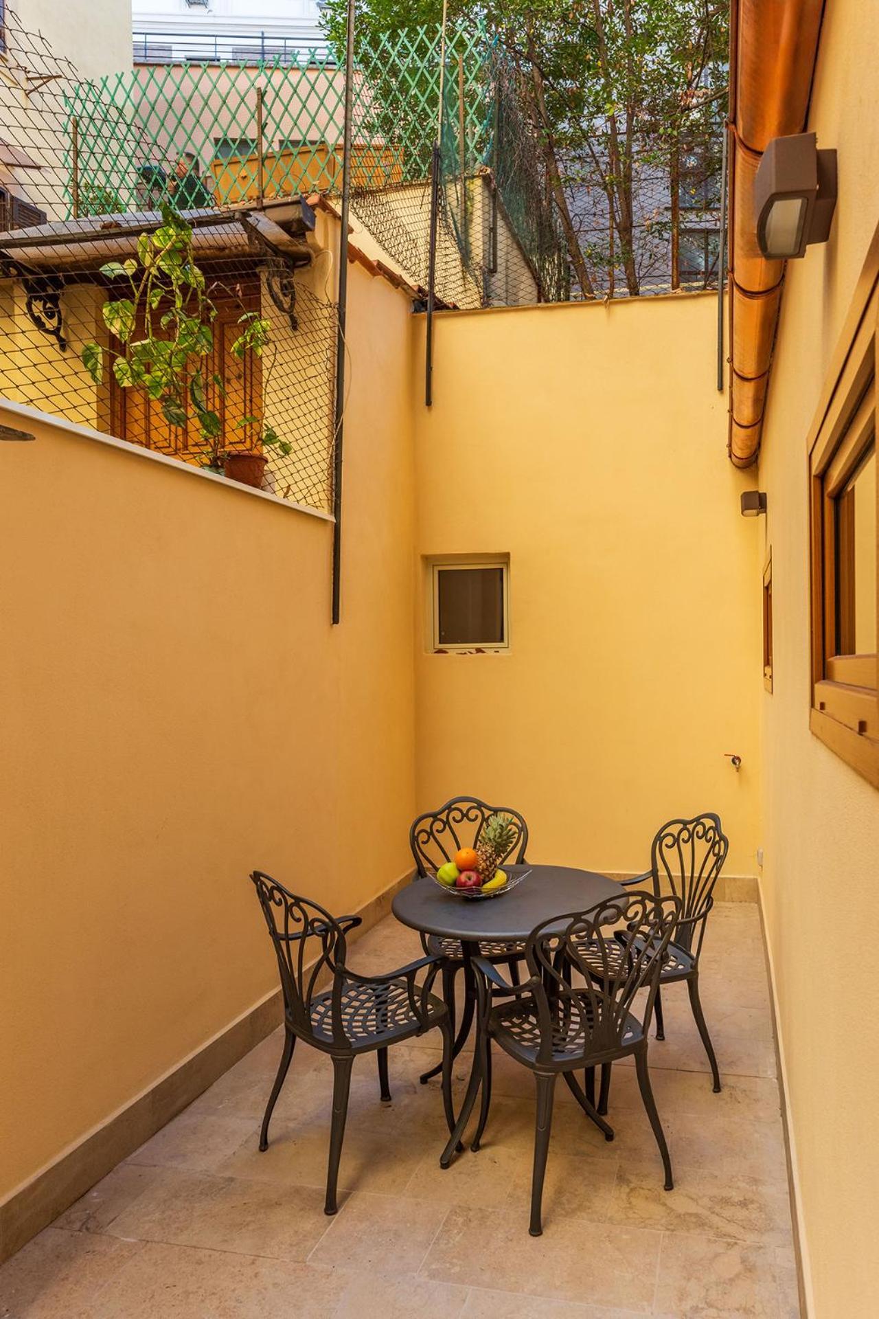 Myitalyhome Roma Eksteriør bilde