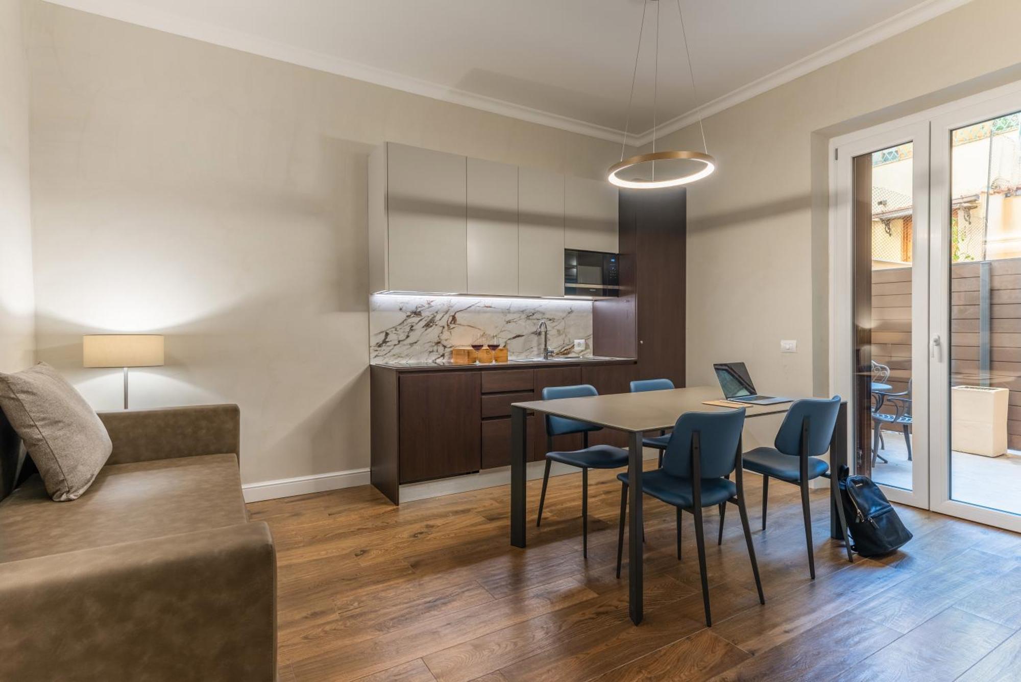 Myitalyhome Roma Eksteriør bilde